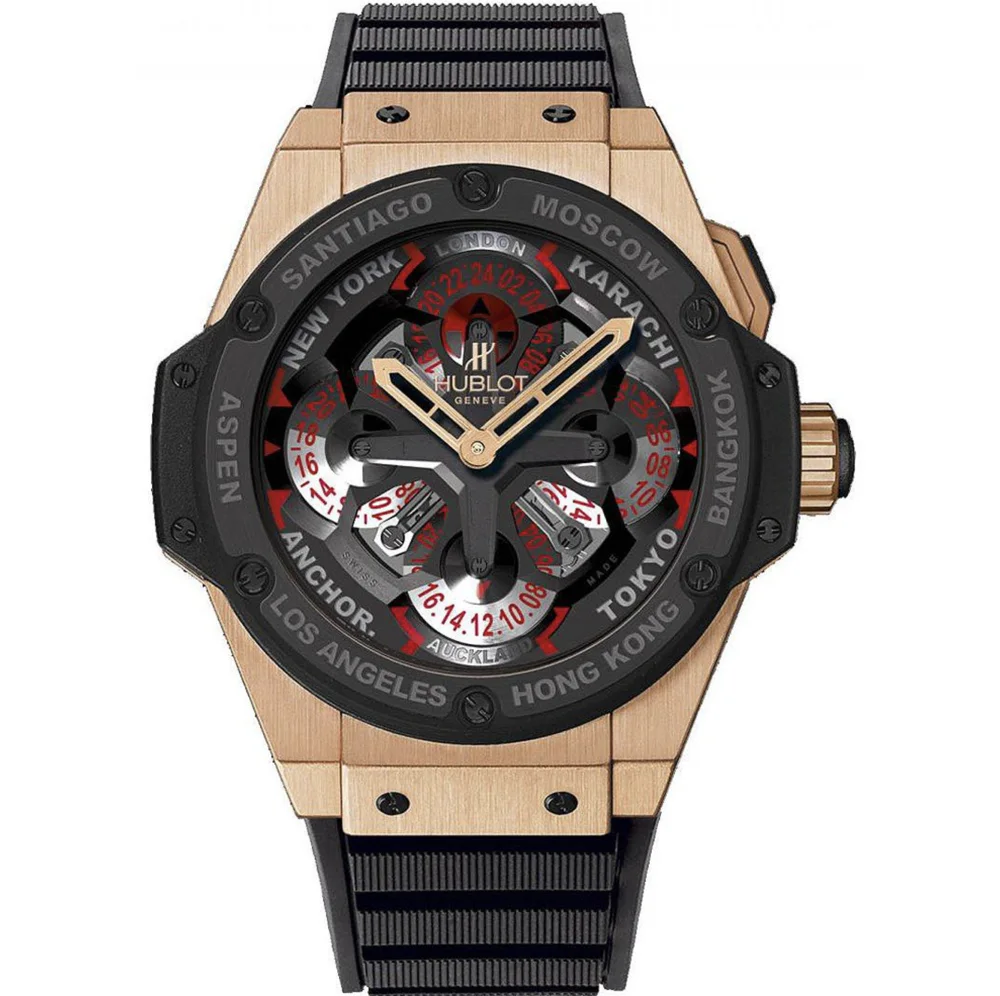 Hublot King Power 771.OM.1170.RX